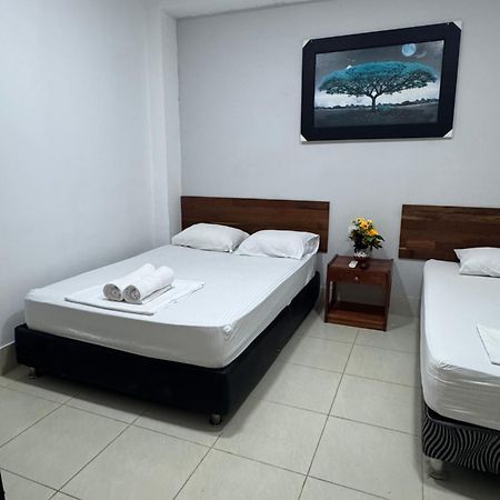 Iguana Haus Iquitos Exterior foto