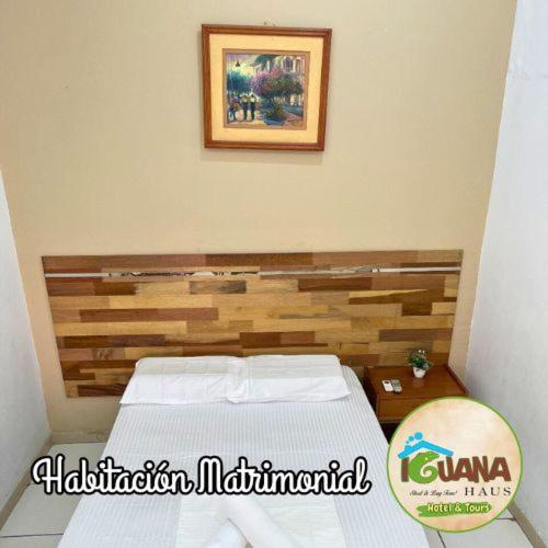 Iguana Haus Iquitos Exterior foto