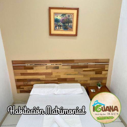 Iguana Haus Iquitos Exterior foto