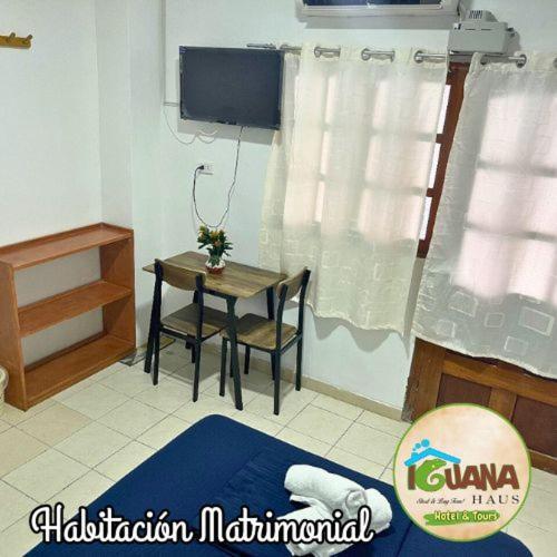 Iguana Haus Iquitos Exterior foto
