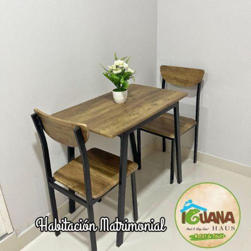 Iguana Haus Iquitos Exterior foto