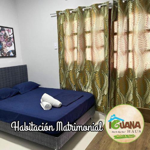 Iguana Haus Iquitos Exterior foto
