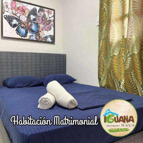 Iguana Haus Iquitos Exterior foto